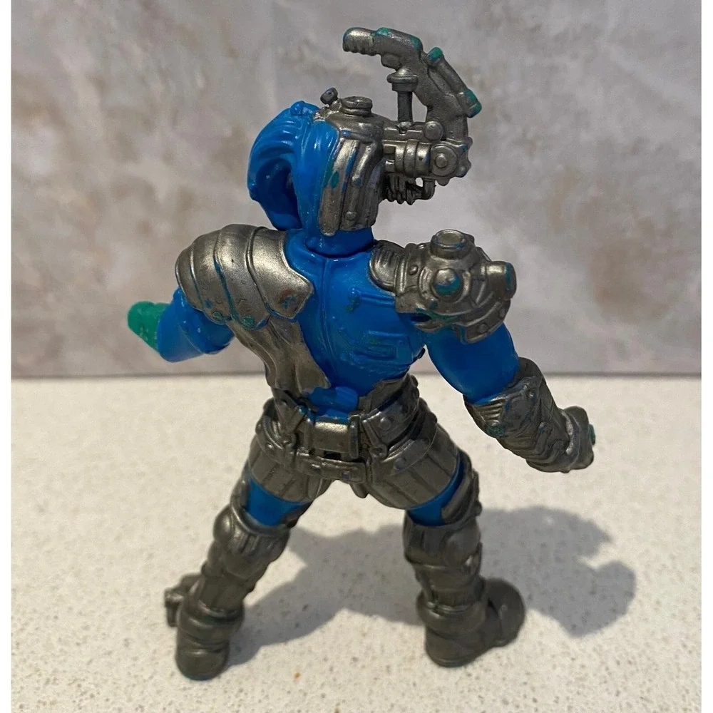 Rare 1.5